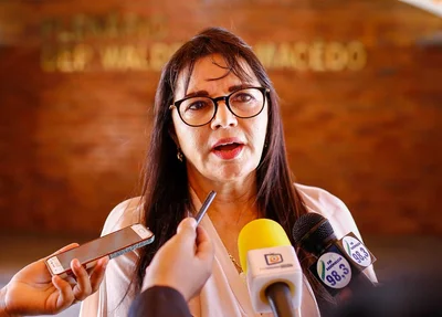 Teresa Britto
