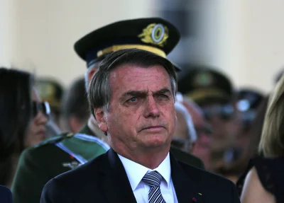 Jair Bolsonaro