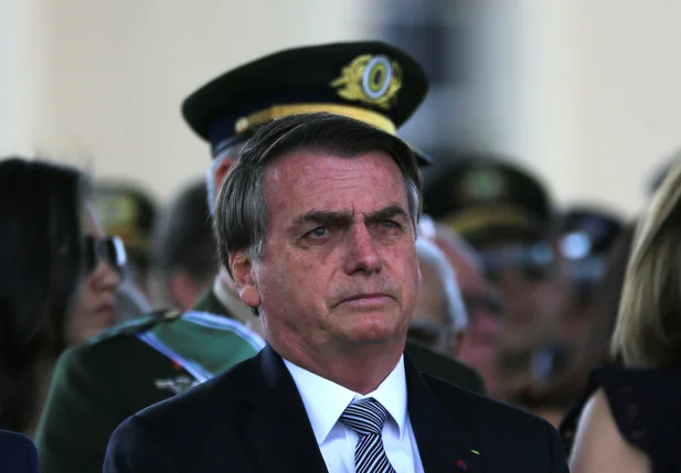 Jair Bolsonaro