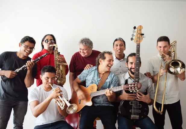 Terê Groove