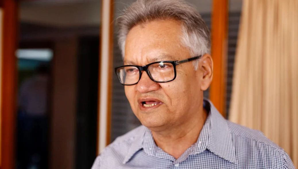 Valter Brito