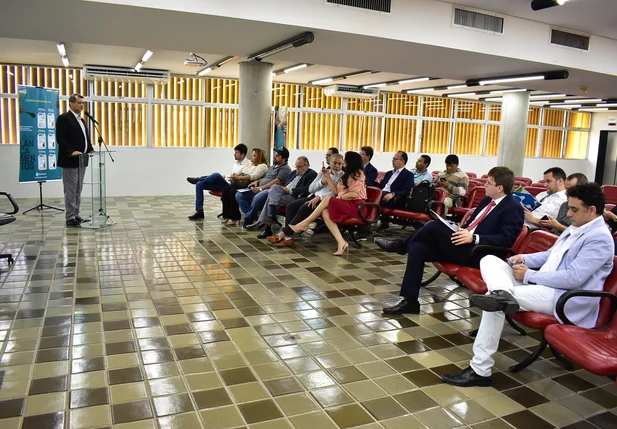 Workshop da Fieoi em Teresina