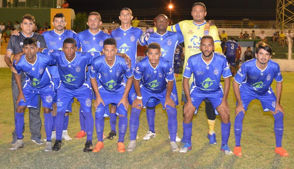 Cohab Paulistana ficou com o vice-campeonato