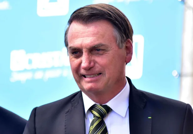Jair Bolsonaro