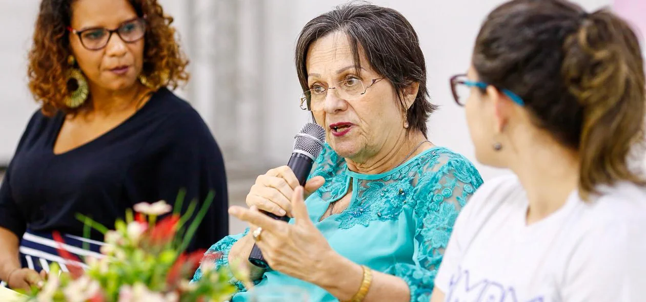 Maria da Penha 
