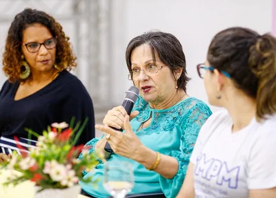 Maria da Penha 