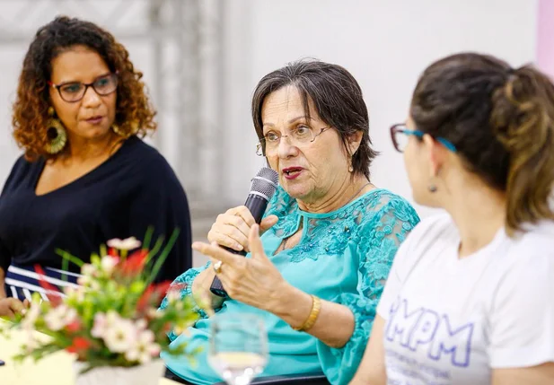 Maria da Penha 