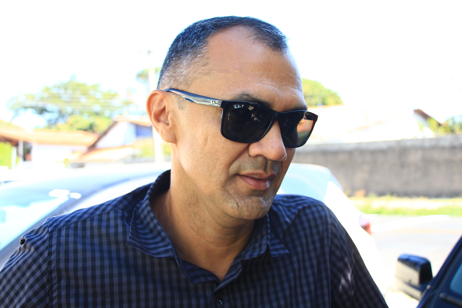 Nelson Cândido