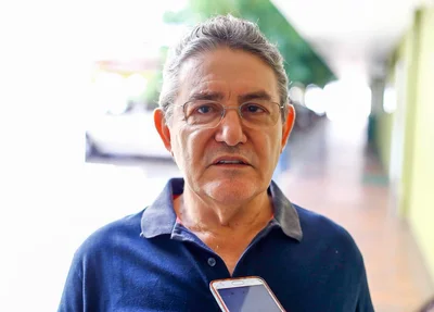 Ricardo Bandeira 