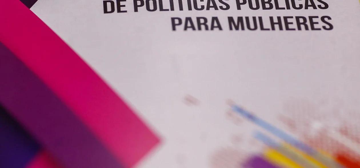 Secretária Municipal de Políticas Públicas para Mulheres 