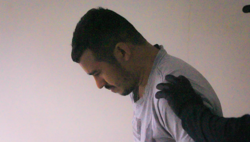 Acusado de matar Lorrany