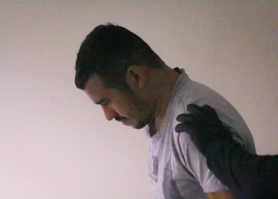 Acusado de matar Lorrany