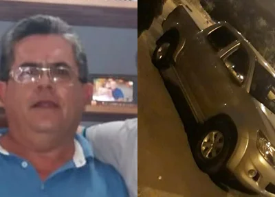 Francisco das Chagas Campelo e Silva foi morto durante um assalto