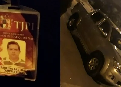 Francisco das Chagas Campelo e Silva morreu no local do crime