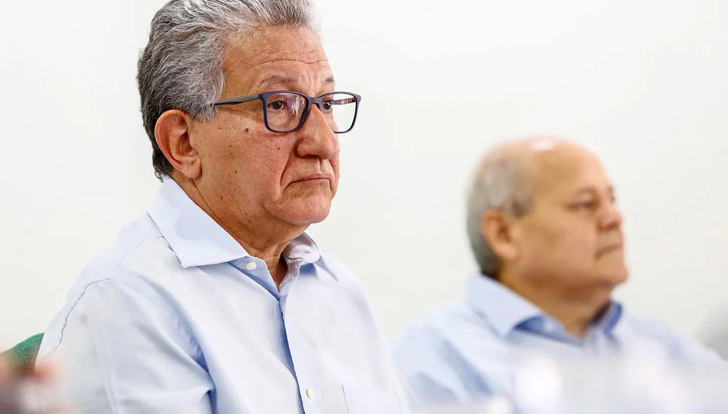 Luís Júnior