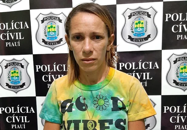 Maria da Conceição Sena