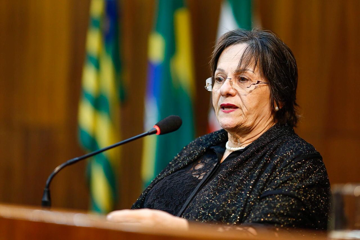 Maria da Penha