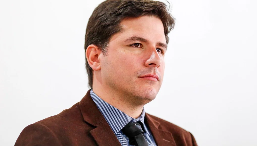 Otávio D Ávila