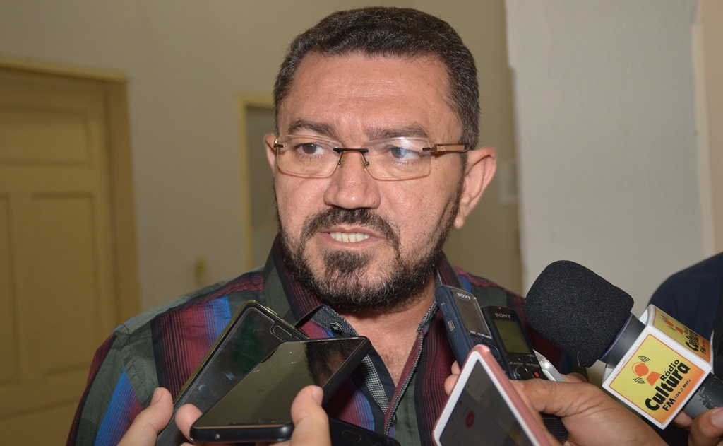 Prefeito de Picos