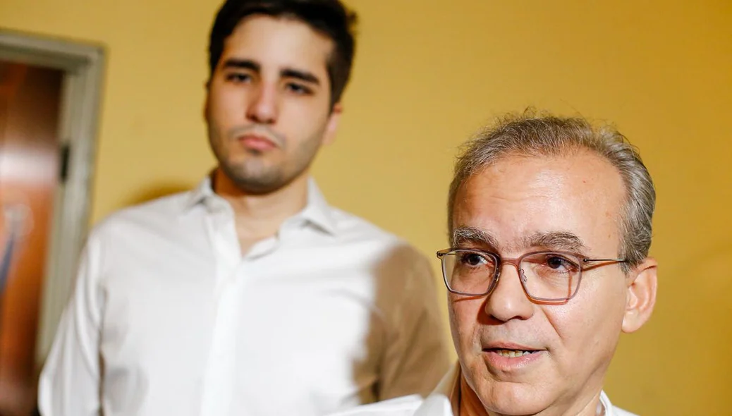 Prefeito Firmino Filho