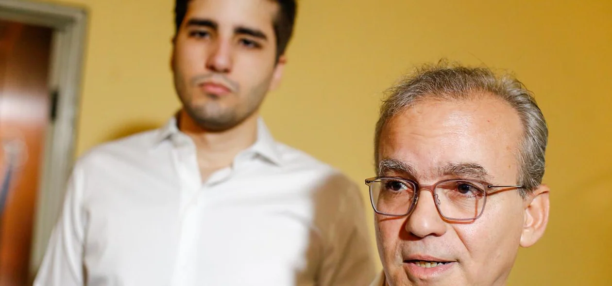 Prefeito Firmino Filho