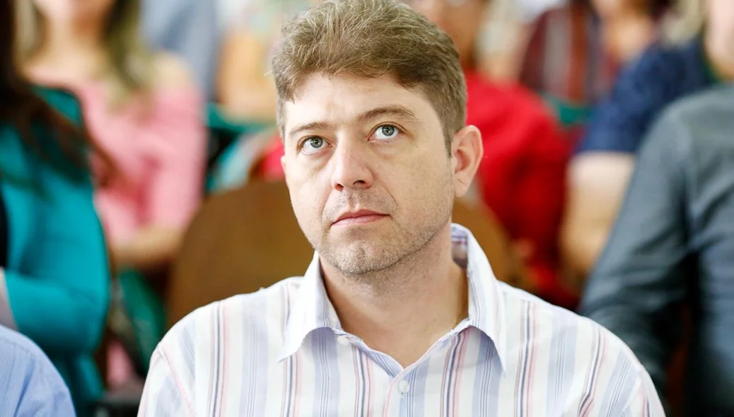 Rodrigo Martins