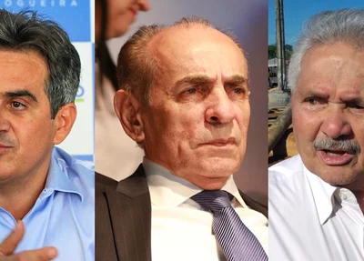 Senadores Piauienses