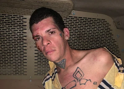 Suspeito de participar do assalto que terminou com a morte de Chaguinha Campelo