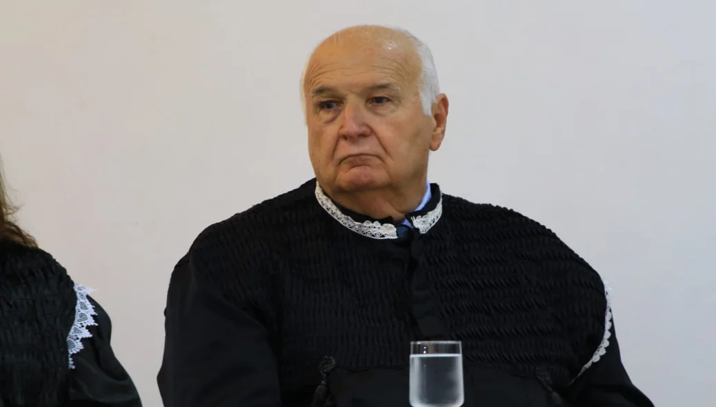 Conselheiro Luciano Nunes