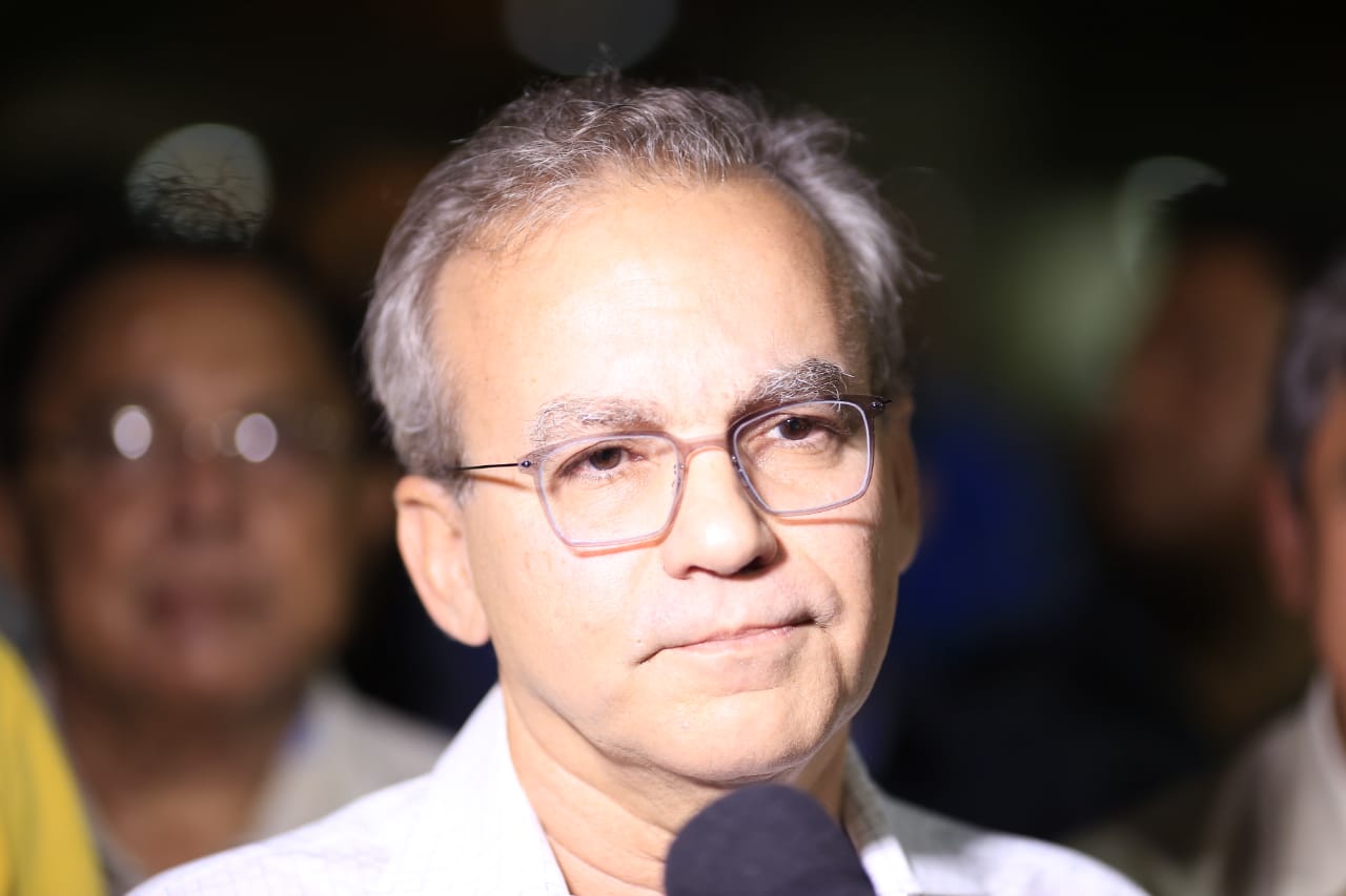Prefeito Firmino Filho