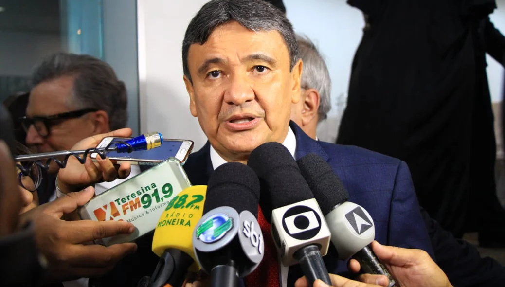 Wellington Dias 