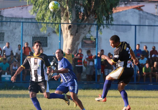 Inforcopy garante título do Campeonato dos Quarentões no Promorar