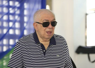 Deputado federal Paes Landim