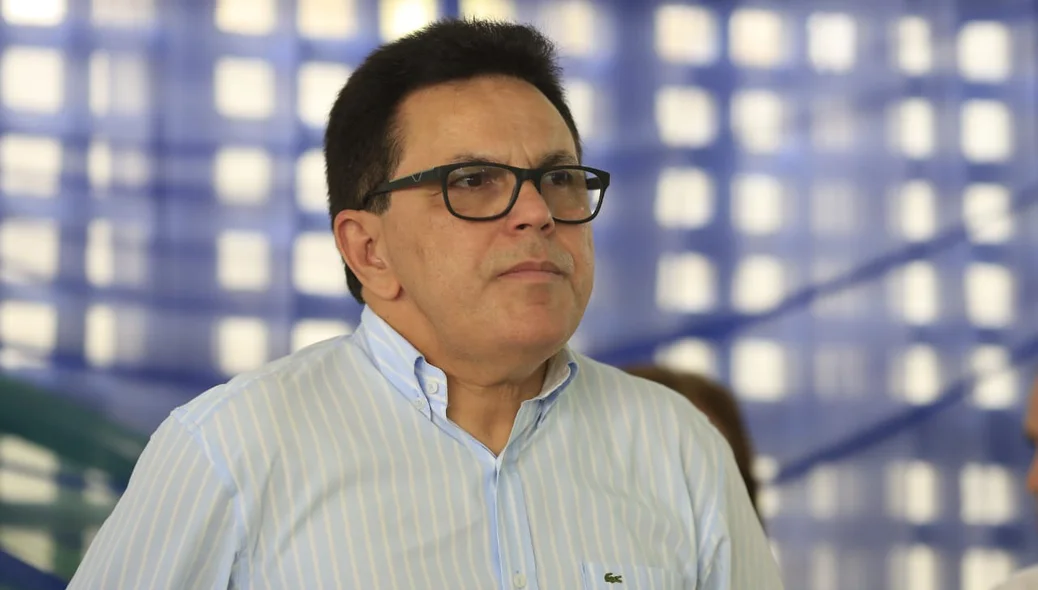 Deputado Zé Santana