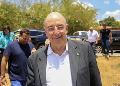 Osmar Terra em Teresina