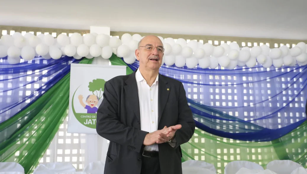 Osmar Terra