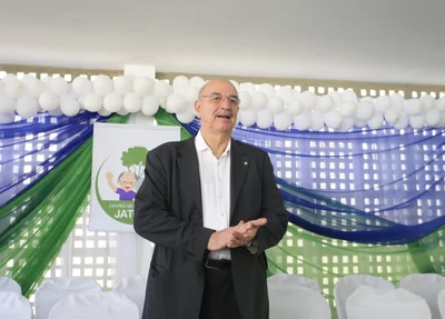 Osmar Terra