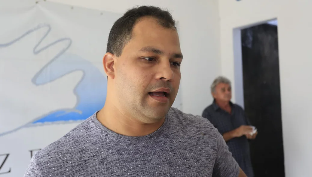 Pastor Diego