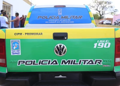 Polícia Militar, Companhia do Promorar