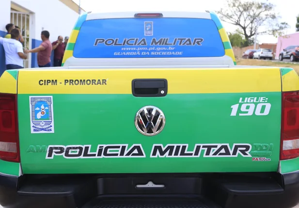 Polícia Militar, Companhia do Promorar