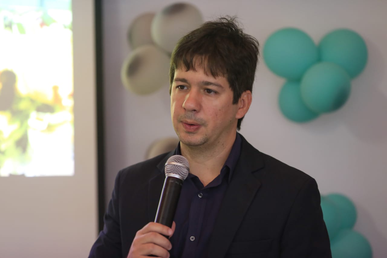 Samuel Silveira