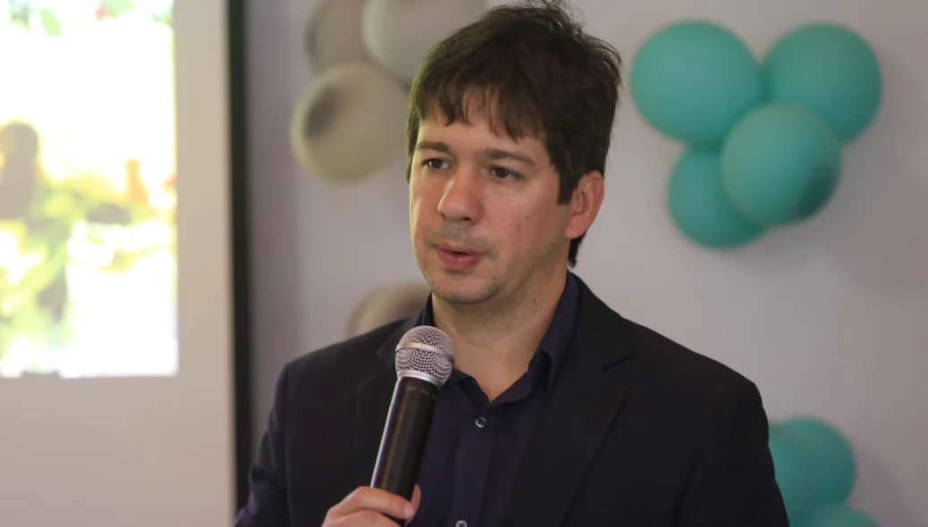 Samuel Silveira