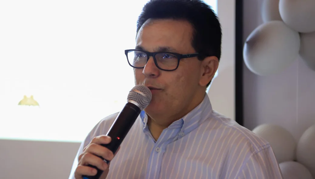 Zé Santana