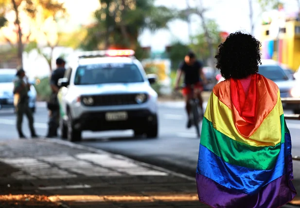 Parada da Diversidade 2019 é realizada em Teresina