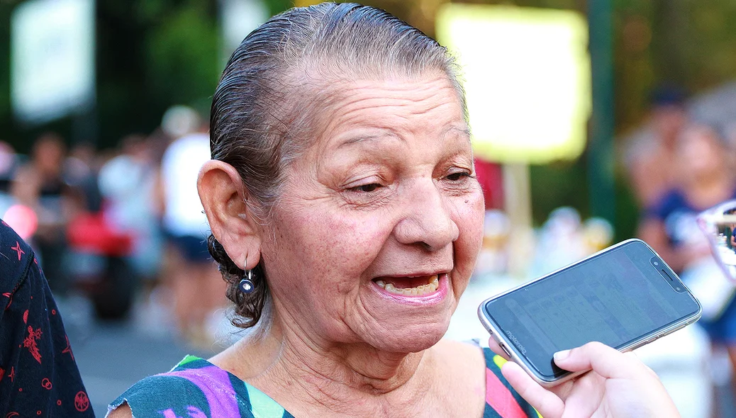 Dona Maria