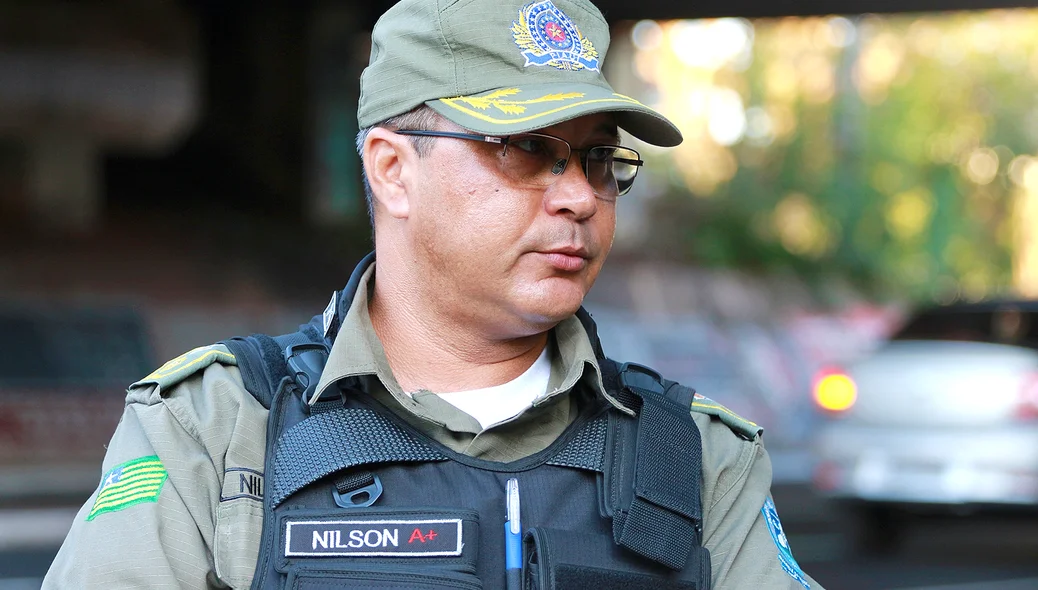 Major Nilson