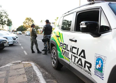 Polícia Militar 