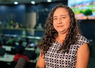 Cida Santiago
