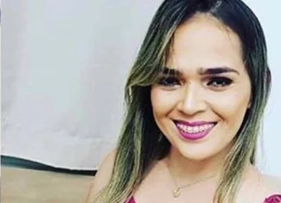 Dayse Cristina