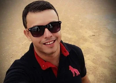 Dhonny Oséias Santos Rodrigues